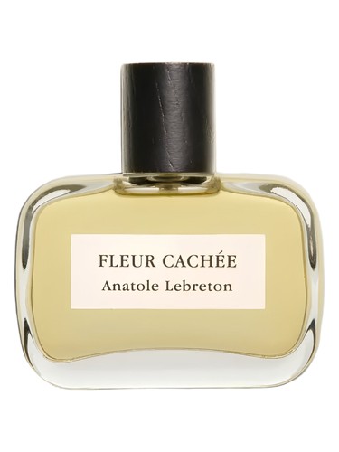 Fleur Cachée by Anatole Lebreton