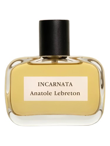 Incarnata by Anatole Lebreton