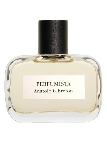 Perfumista by Anatole Lebreton