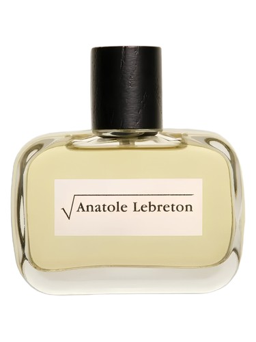 Racine Carrée by Anatole Lebreton