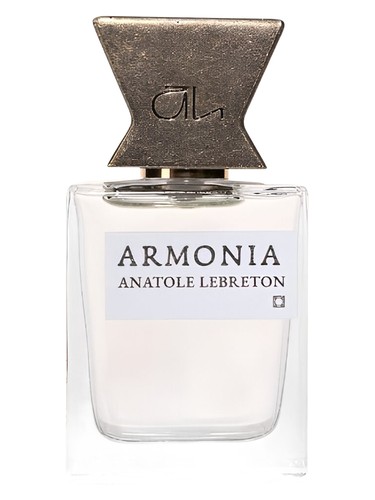Armonia by Anatole Lebreton