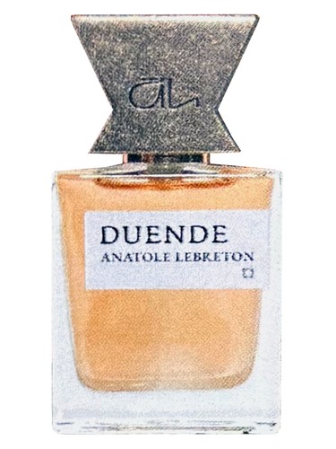 Duende by Anatole Lebreton