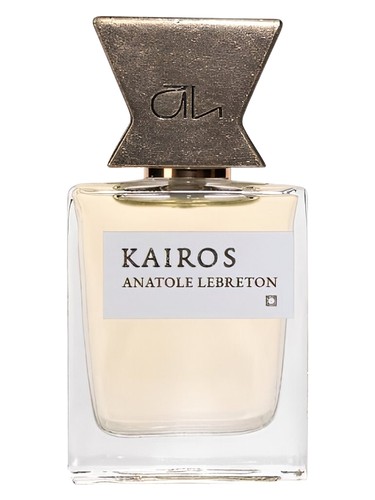Kairos by Anatole Lebreton
