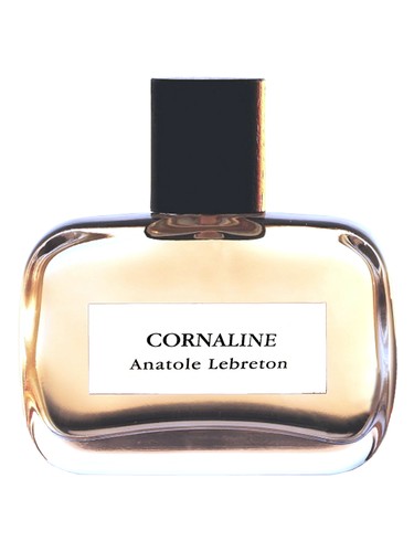 Cornaline by Anatole Lebreton
