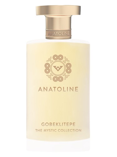 GOBEKLITEPE by Anatoline