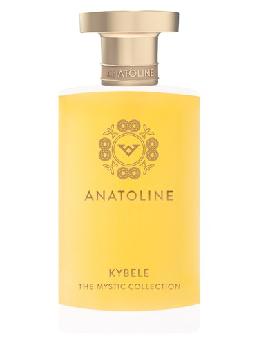 KYBELE by Anatoline