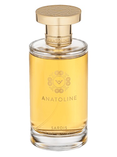 Sardis by Anatoline