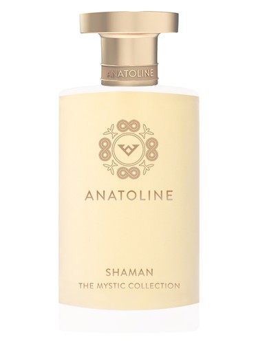 SHAMAN by Anatoline