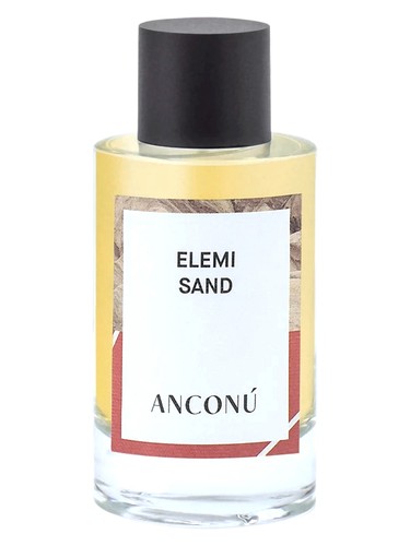 Elemi Sand by Anconu