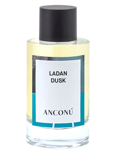 Ladan Dusk by Anconu
