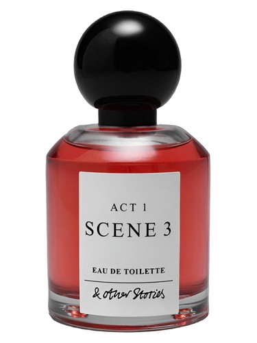 Act 1, Scene 3 by And Other Stories