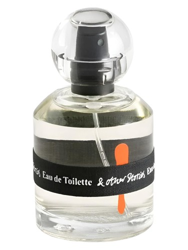 Avant-Garde Air by And Other Stories