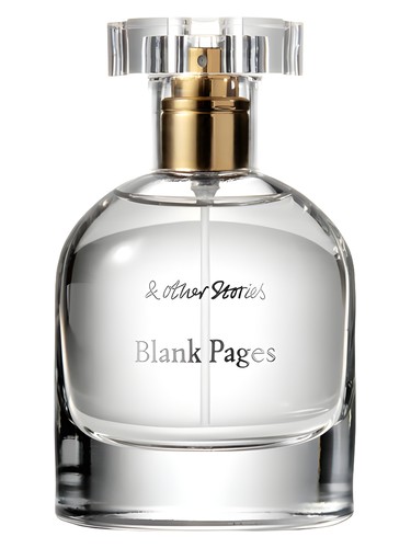 Blank Pages by And Other Stories