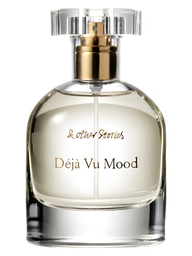 Déjà Vu Mood by And Other Stories