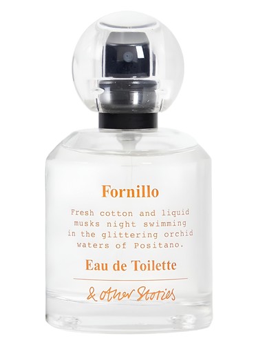 Fornillo by And Other Stories