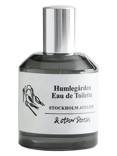 Humlegården by And Other Stories