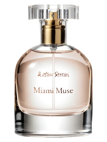 Miami Muse by And Other Stories