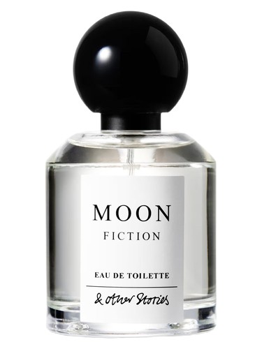Moon Fiction by And Other Stories
