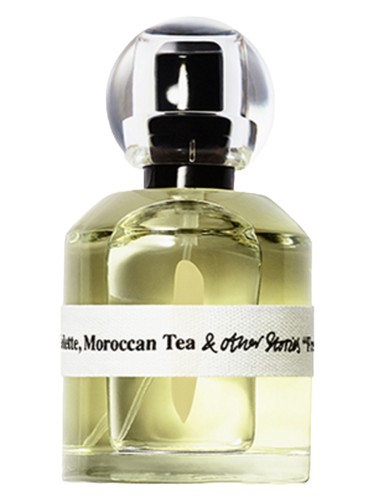 Moroccan Tea by And Other Stories