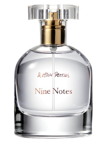 Nine Notes by And Other Stories