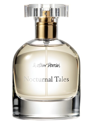 Nocturnal Tales by And Other Stories