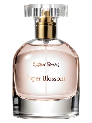 Paper Blossom by And Other Stories