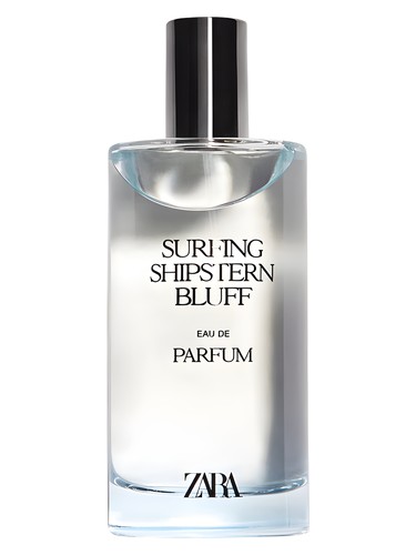 Surfing Shipstern Bluff by Zara