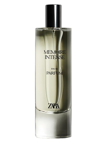 Memoire Intense by Zara