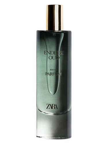 Endless Oud by Zara