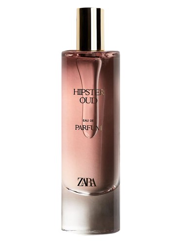 Hipster Oud by Zara