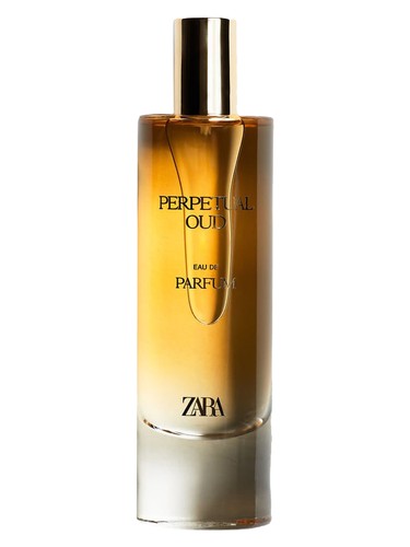 Perpetual Oud by Zara