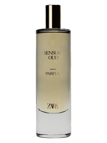 Sensual Oud by Zara