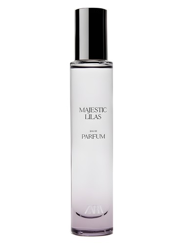 Majestic Lilas by Zara