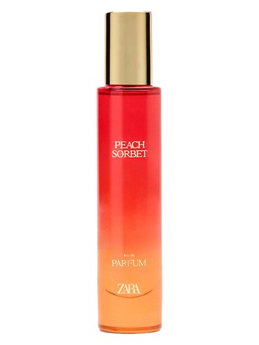 Peach Sorbet by Zara