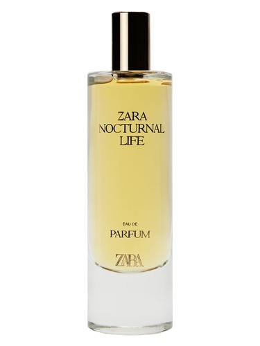 Nocturnal Life by Zara