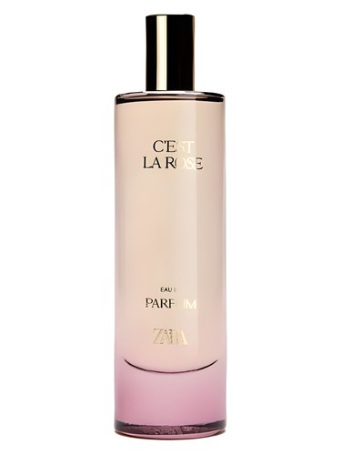 C'est La Rose by Zara