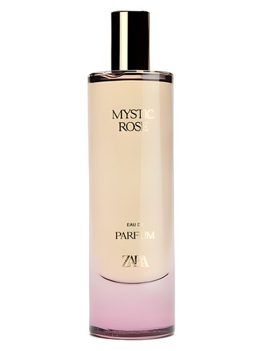 Mystic Rose by Zara