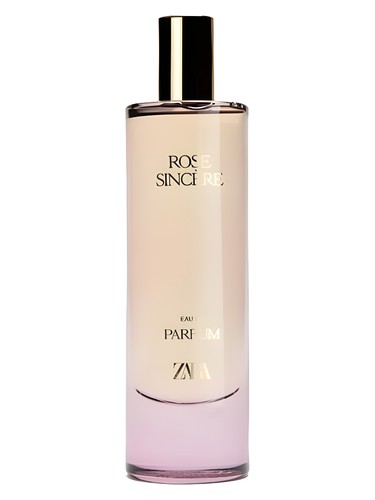 Rose Sincère by Zara
