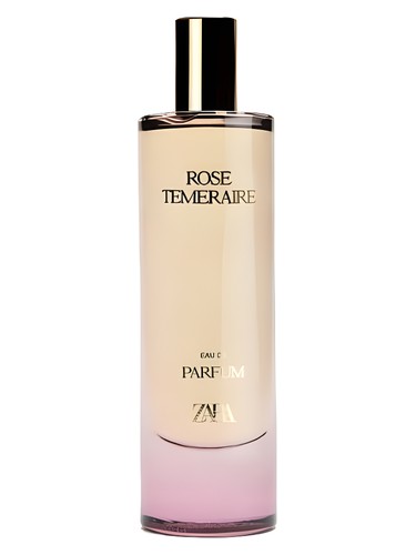 Rose Temeraire by Zara