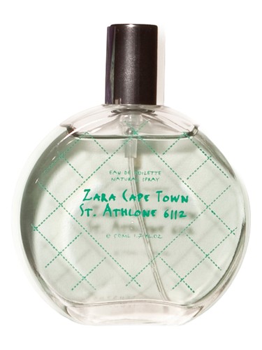 Cape Town by Zara