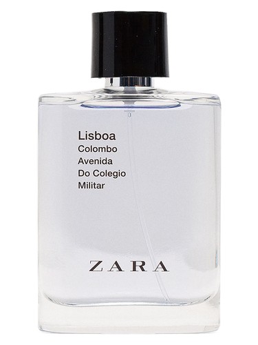 Lisboa Colombo Avenida do Colegio Militar by Zara