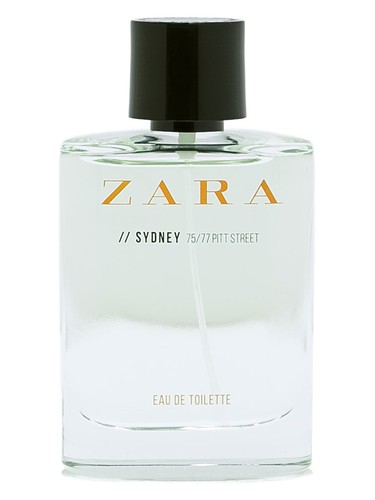 Sydney by Zara