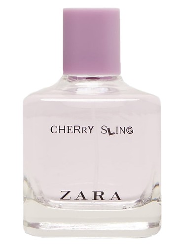 Cherry Sling by Zara