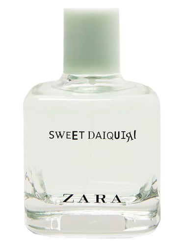 Sweet Daiquiri by Zara