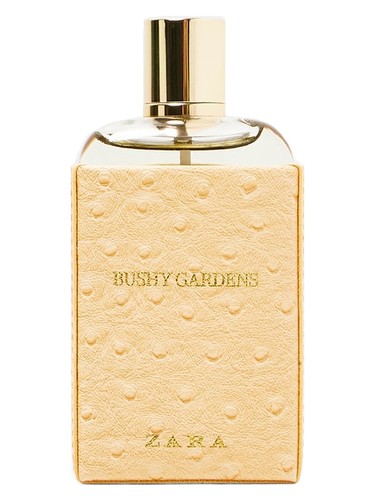 Bushy Gardens by Zara