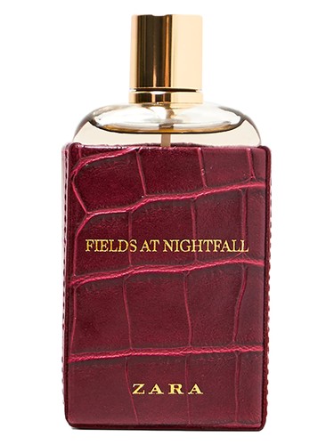 Fields at Nightfall 2018 by Zara