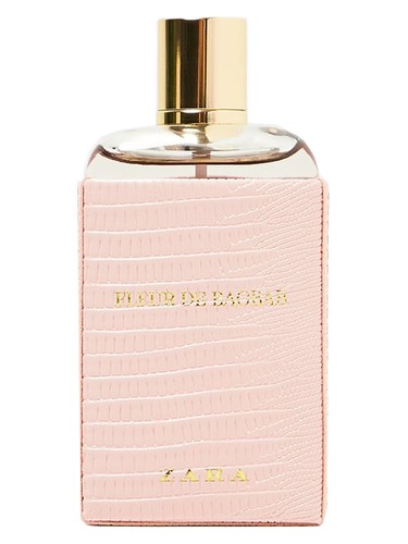 Fleur de Baobab by Zara