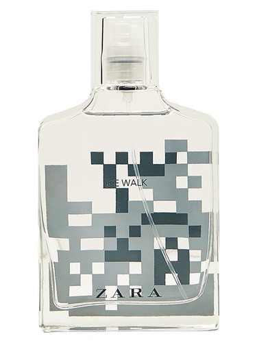 Ice Walk by Zara