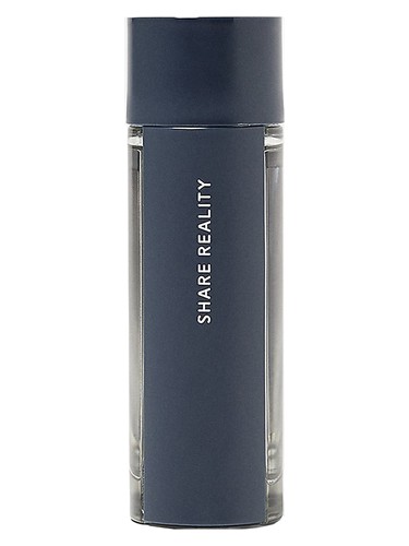 Share Reality by Zara