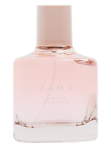 Tuberose Summer by Zara